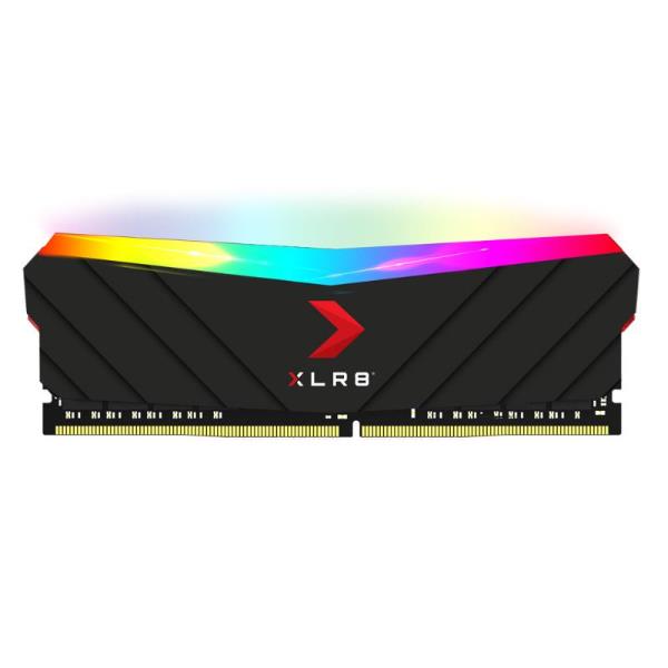 PNY XLR8 GAMING EPIC-X 1X8GB DIMM RGB